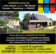 portes ouvertes ma maison vivante passivhaus